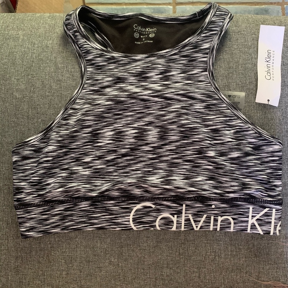 Calvin Klein Bra